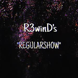 REGULAR SHOW