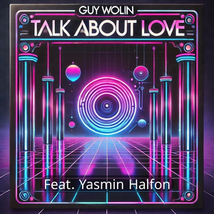 Talk About Love (Extended Mix)