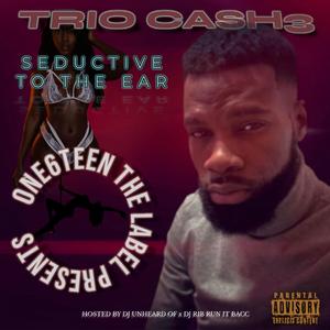 TRIOCASH3 x GUTTA G 262 (THUG LOVE)