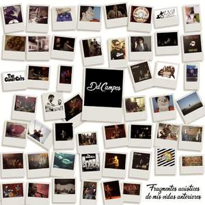 Espacios (Acústico)