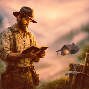 Black Powder Sunday Dark Folk Blues