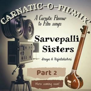 Sai Pallavi's Intro (Carnatic-O-Fil'mix' version)