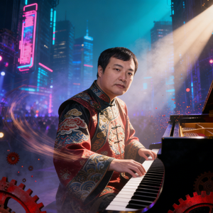 我还想听她 伴奏