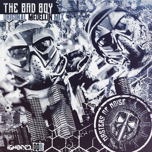 The Bad Boy (Original Medellin Mix)