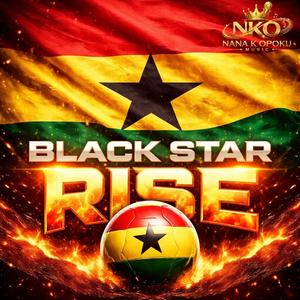 BLACK STARS RISE