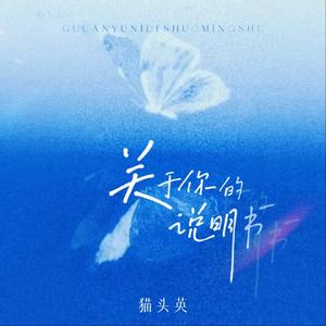 关于你的说明书