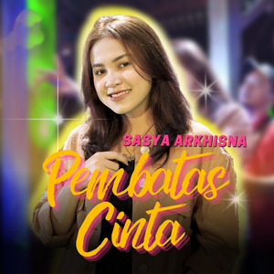 Pembatas Cinta
