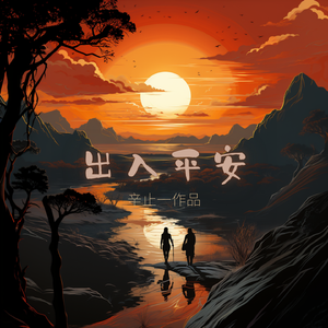 出入平安