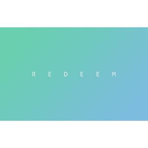 Redeem