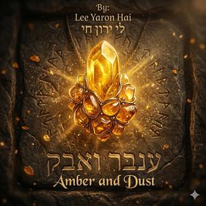 AMBER And DUST-ענבר ואבק 1