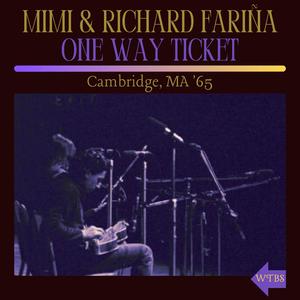 Michael, Andrew and James (Live)