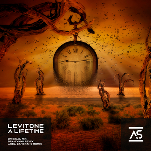 A Lifetime (Axel Zambrano Extended Remix)