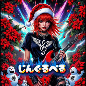 じんぐるべるヘヴィメタル