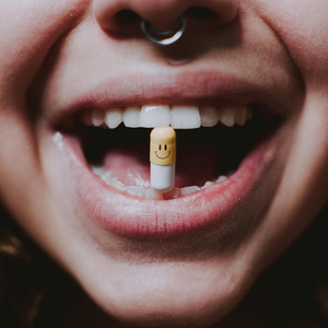 Pillule (instrumental version)