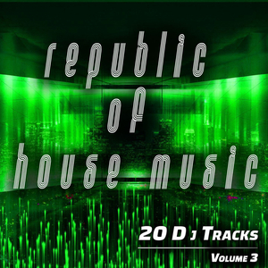 Crystal Water (Club Mix)