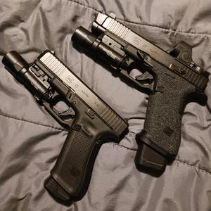 Stop Faking (feat. MonskiB)