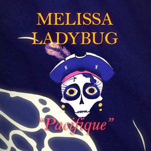 Pacifique (feat. Paul Dubrovsky)