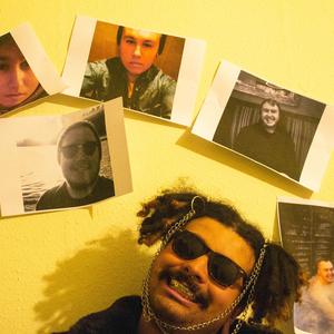 Declan Byrne, It's Your Birthday, So I Wrote You a Sad Trap Song