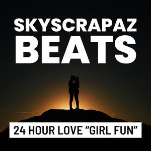 Girl Fun (r&b instrumental) (r&b instrumental)