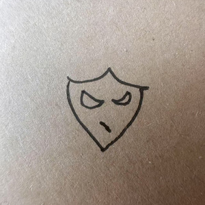 面具