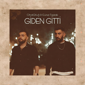 Giden Gitti