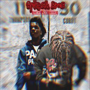 Splash Bro's (feat. KenDxwg)