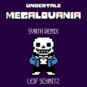 Megalovania (Synth Remix)