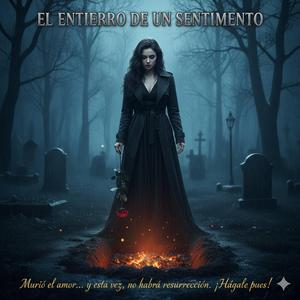 EL ENTIERRO DE UN SENTIMIENTO (DESPECHO)