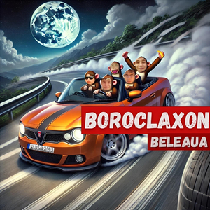 Dalibomba (Metal Version)