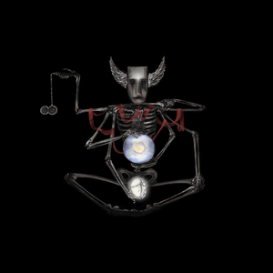 Pilkos Peklų Liepsnos