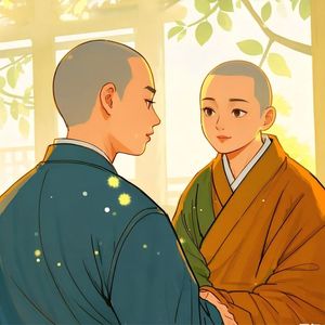 妄（男女对唱）