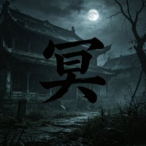 冥