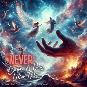 Dear Mine Where Have You Been (Please Come Home To Me) (t517 p4RS10) (Live)