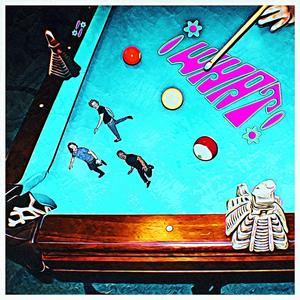 Smoke Break (The Interlude)