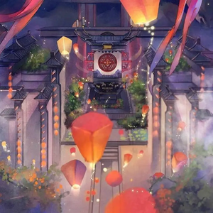 虞兮叹+念破+回马枪+关山酒+典狱司