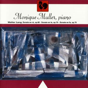 Piano Sonata No. 2 in A Major, Op. 70: I. Tumultuoso, allegro molto