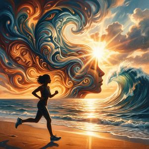 Море эмоций