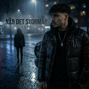 När det stormar