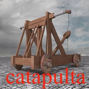 catapulta