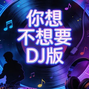 你想不想要DJ版.mp3