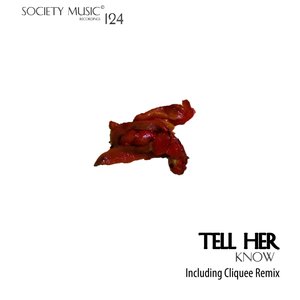 Know (Original mix)