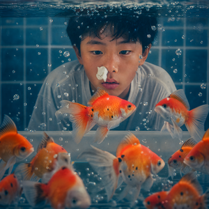 《青春偏蓝》