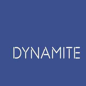Dynamite