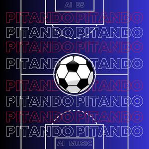 Pitando Pitando (feat. Arzénico)