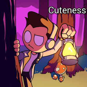 Cuteness