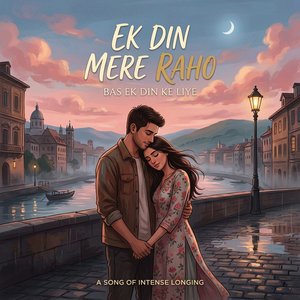Ek Din Mere Raho | Unplugged Song