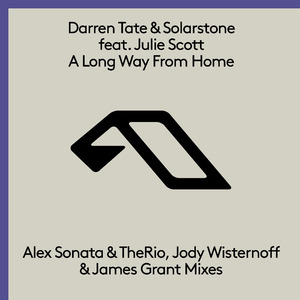 A Long Way From Home (Alex Sonata & TheRio Extended Mix)