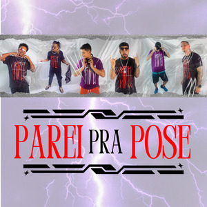 Parei pra pose