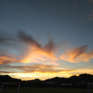 Morris (I Don't Know You)