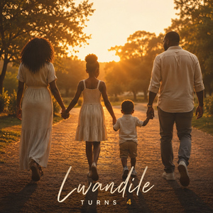 Lwandile Uyakhanya!